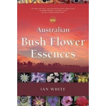 Boek Bush Flower Essences