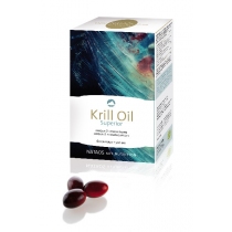 Krill Oil Superior - Nataos