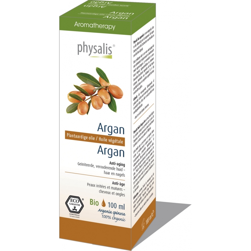 ARGAN - Physalis