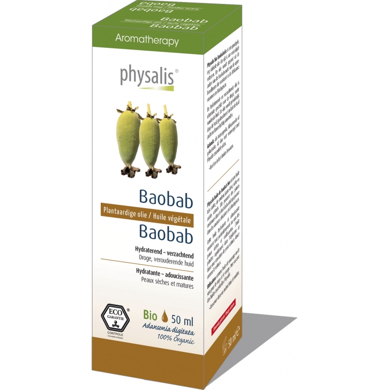 BAOBAB - Physalis