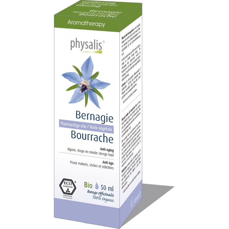 BERNAGIE - Physalis