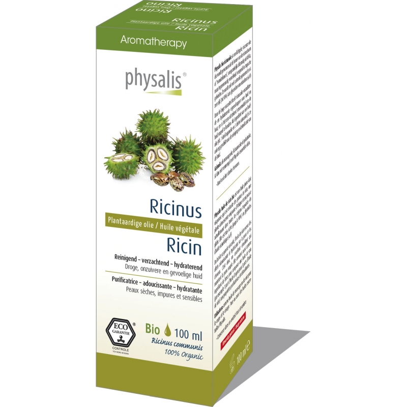 RICINUS - Physalis