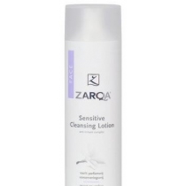 Zarqa Sensitive Cleansing Lotion Flacon 200ml