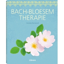 BOEK Bach-bloesemtherapie