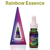 Bush Rainbow Essence 10ml