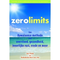 BOOK: Zero Limits