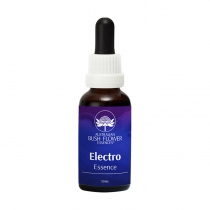 Electro essence - stralings remedie