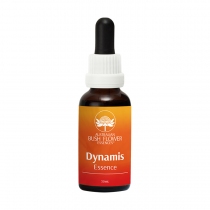 dybamis essence - energie remedie