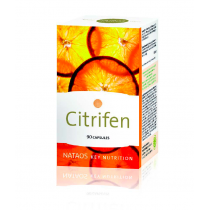 Citrifen - Een uniek...