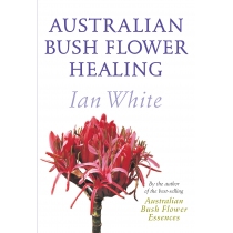 Bush Flower Healing - Boek...
