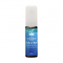 Calm & Clear Oral Spray 20ml