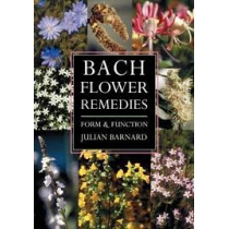 Bach Flower boek - form