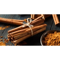 Cinnamon Incense Ceylon Soul