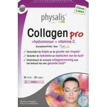Physalis Collagen Pro sticks