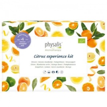 Citrus set-BIO Physalis