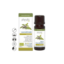 Lavendelsalie - Physalis - BIO