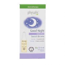 Physalis Roll-on - Good Night